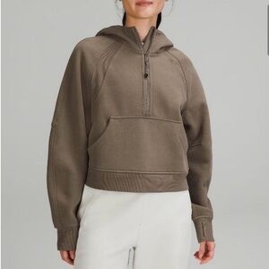 Lululemon Athletica Scuba in nomad